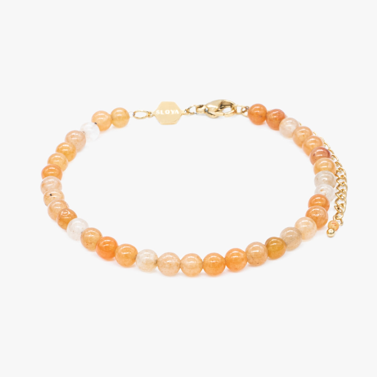 Bracelet Serena en Pierres de Soleil - SLOYA